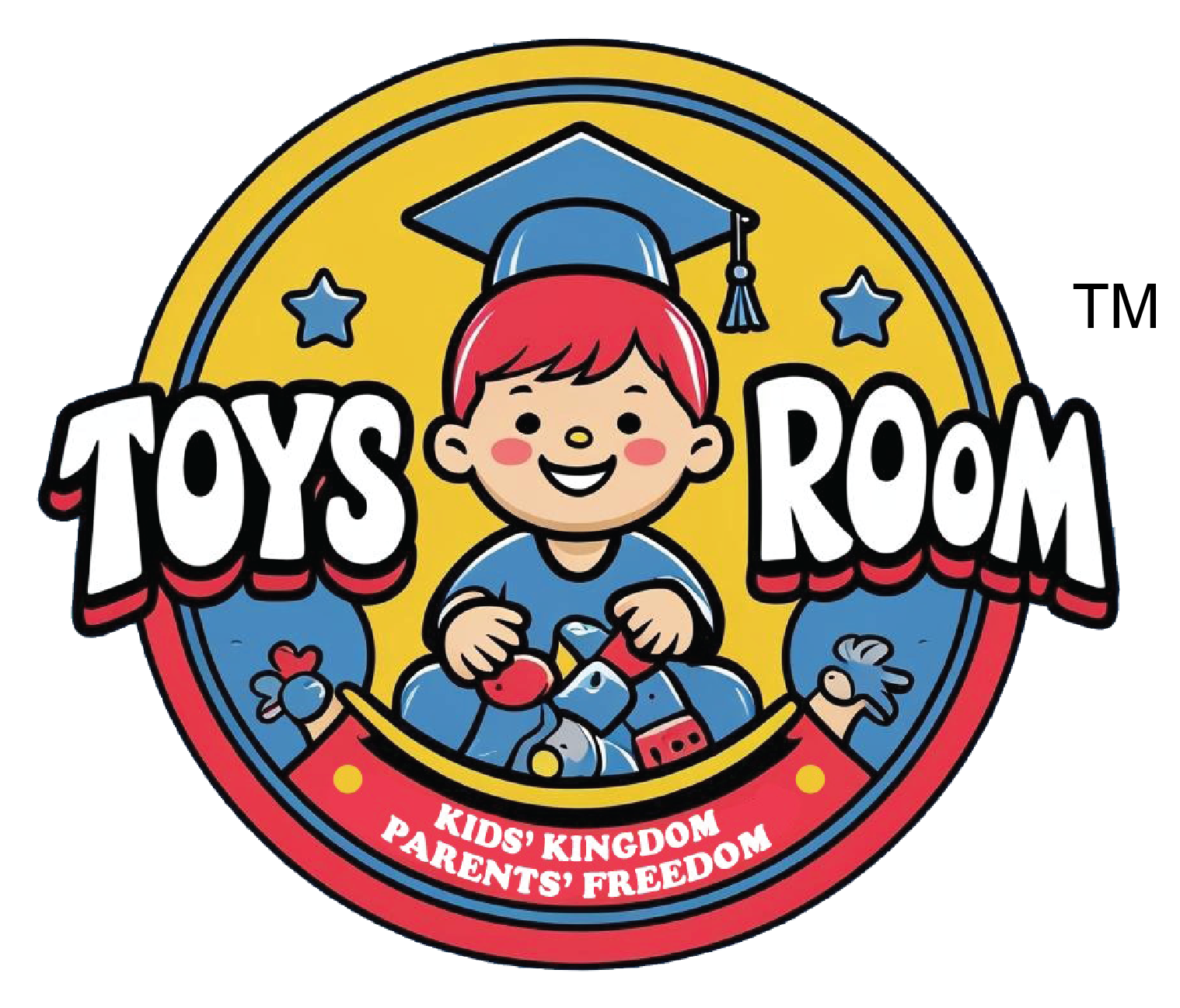 Toys Room